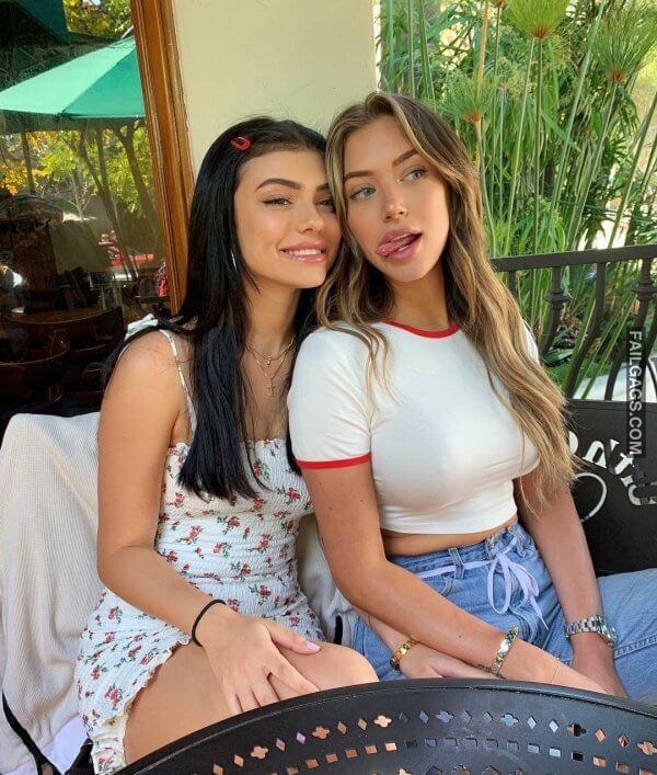 hot girls friends with perfect body 7