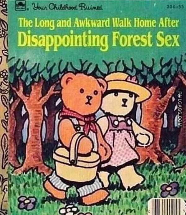 Dirty Humor 19