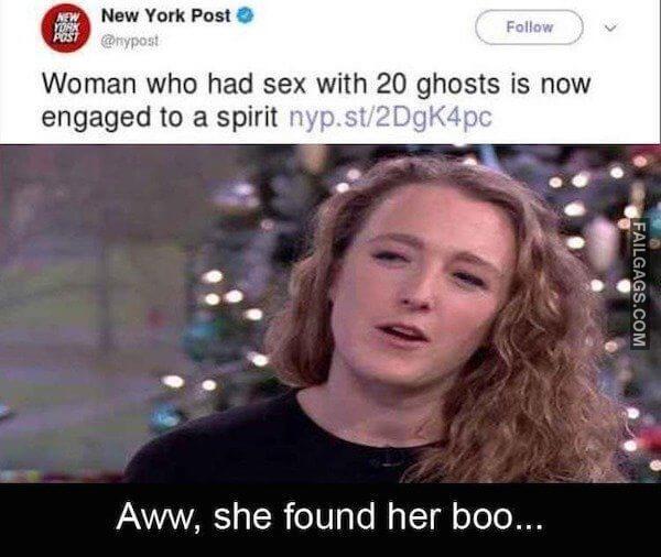 Dirty Humor 8 1