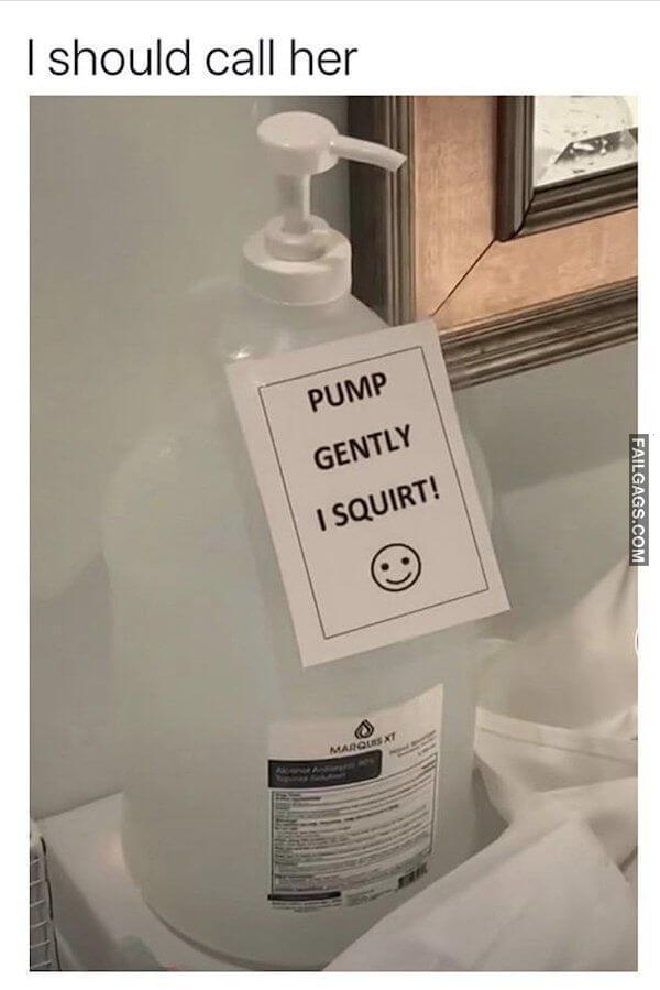 Dirty Humor 9