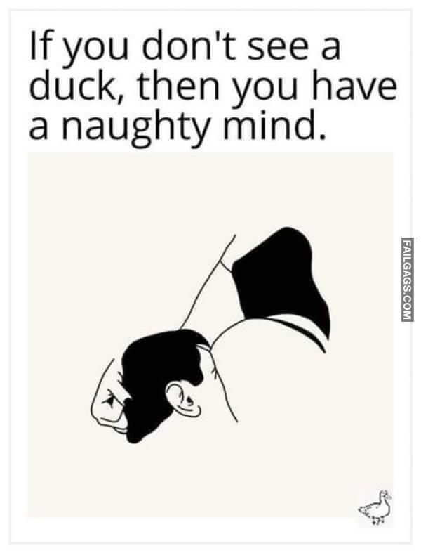 Funny Adult Memes 24