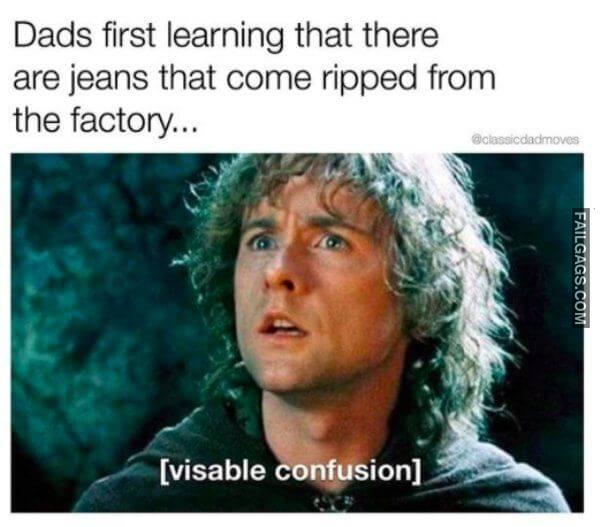 Funny Dad Memes 2