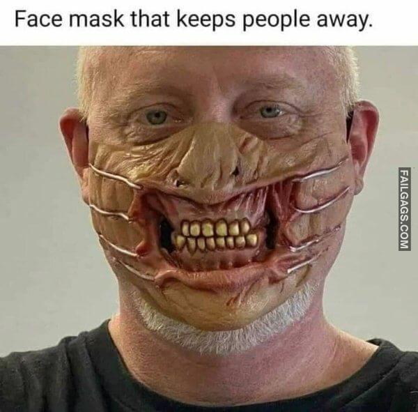 Funny Introvert Memes 5