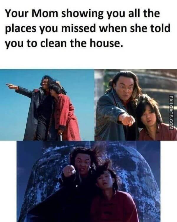 Random Funny Memes 1
