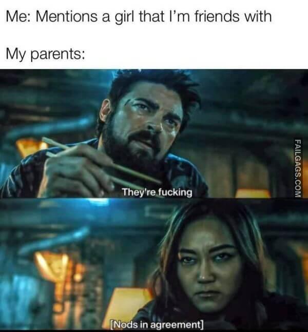Random Funny Memes 13 6