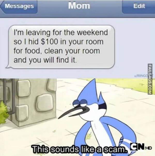Random Funny Memes 18 3