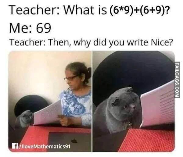 Random Funny Memes 6 4