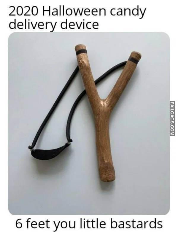 funny Halloween Memes 15