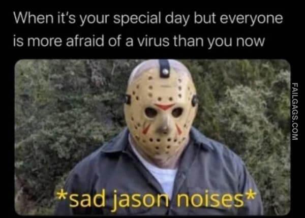 funny Halloween Memes 20