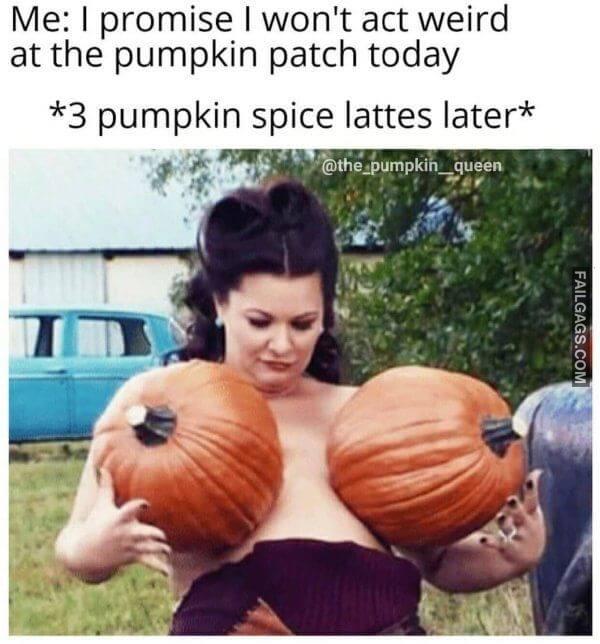 funny Halloween Memes 21