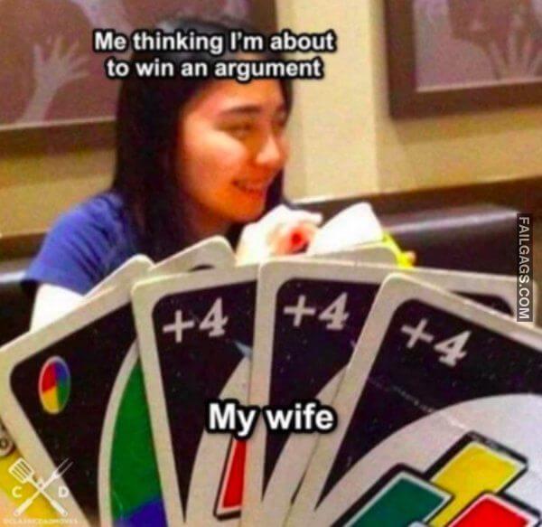 funny Marriage memes 12