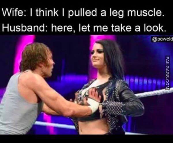 funny Marriage memes 14