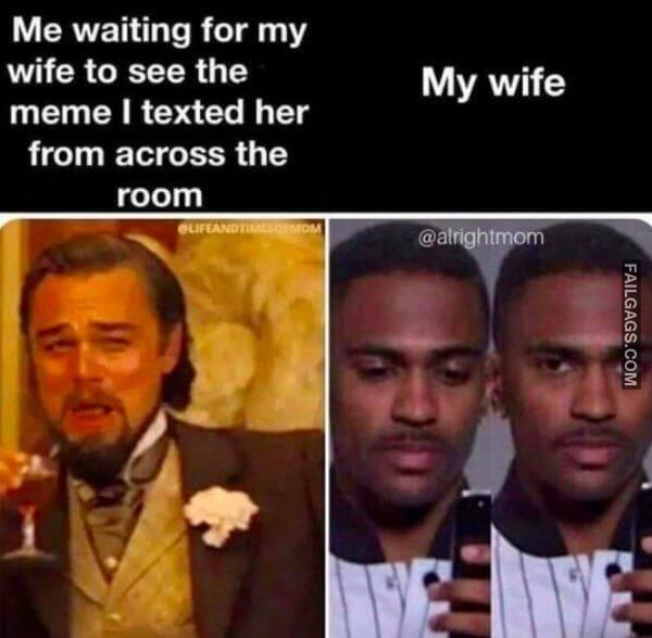 funny Marriage memes 15
