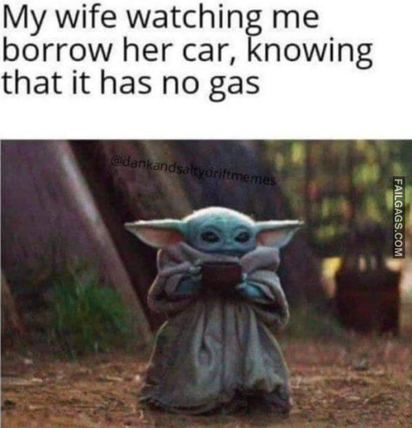 funny Marriage memes 16