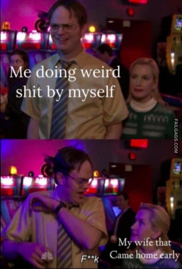 funny Marriage memes 17