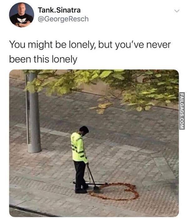 funny Memes For Single People 19