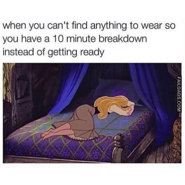 funny memes Only Women Will Understand 1