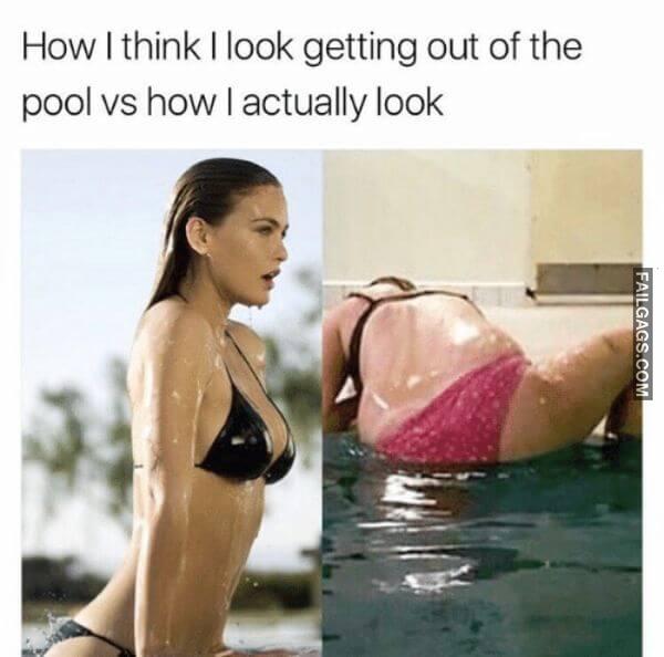 funny memes Only Women Will Understand 8