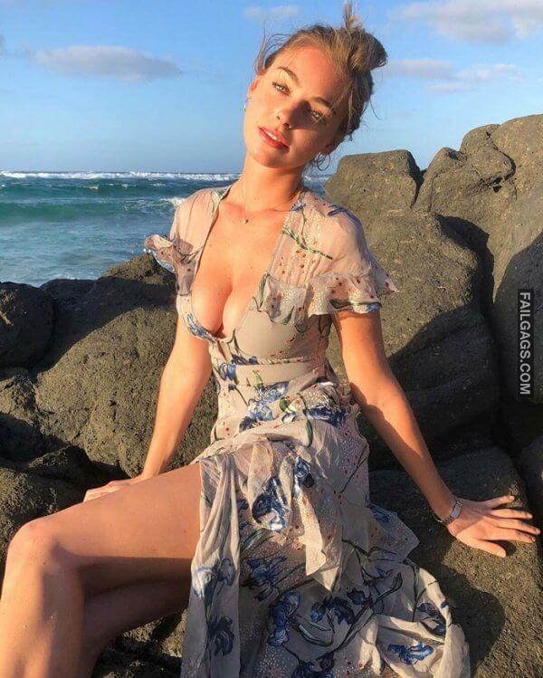 hot girls with perfect body in Tight dresses 6