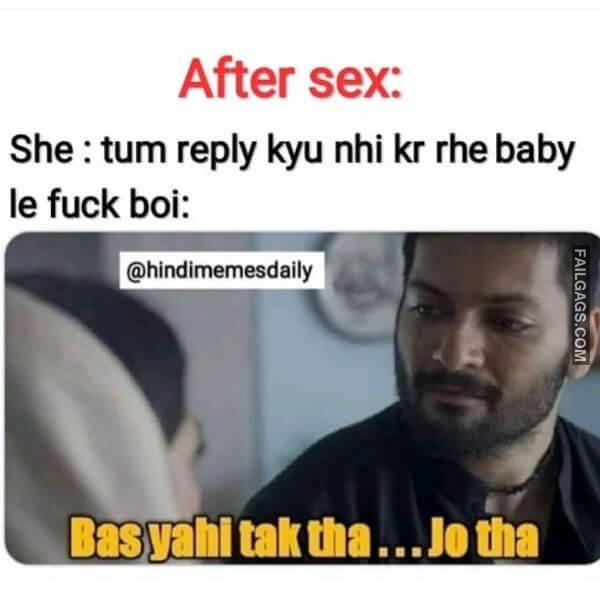 Adult Dirty Indian Memes 2