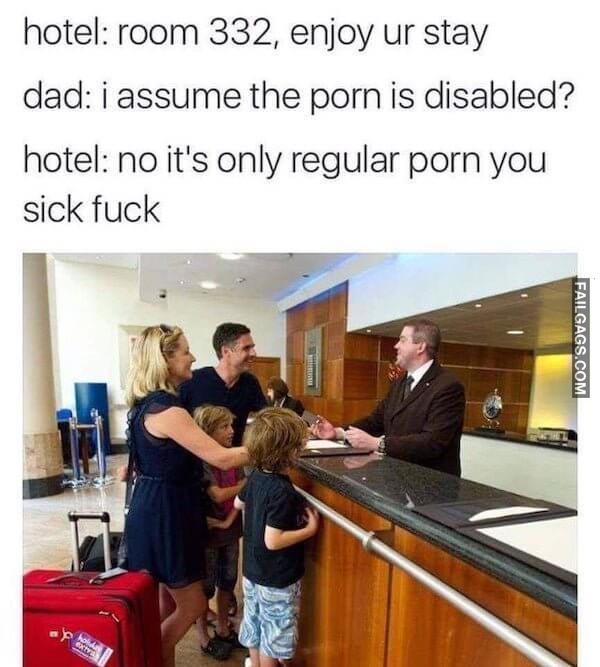 Funny Adult Memes 13