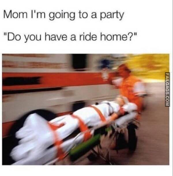 Funny Alcohol Memes 11