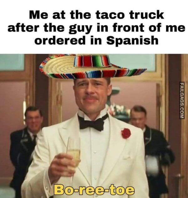 Funny Alcohol Memes 8