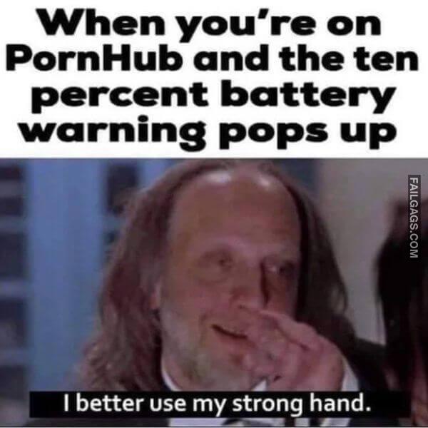 Funny Dirty Memes 16