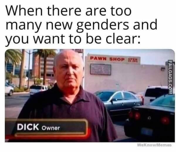 Funny Dirty Memes 2