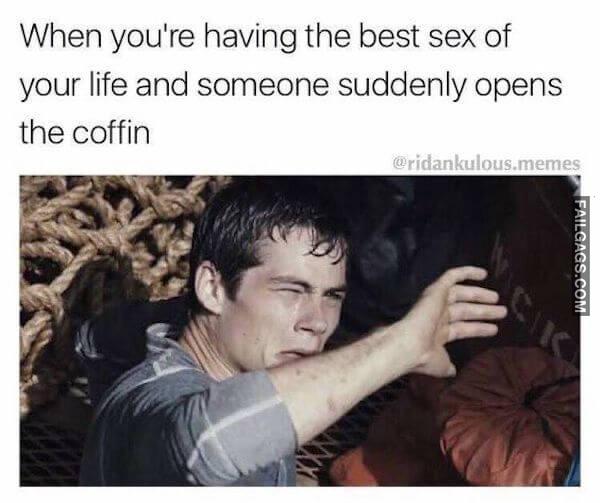 Funny Dirty Memes 4