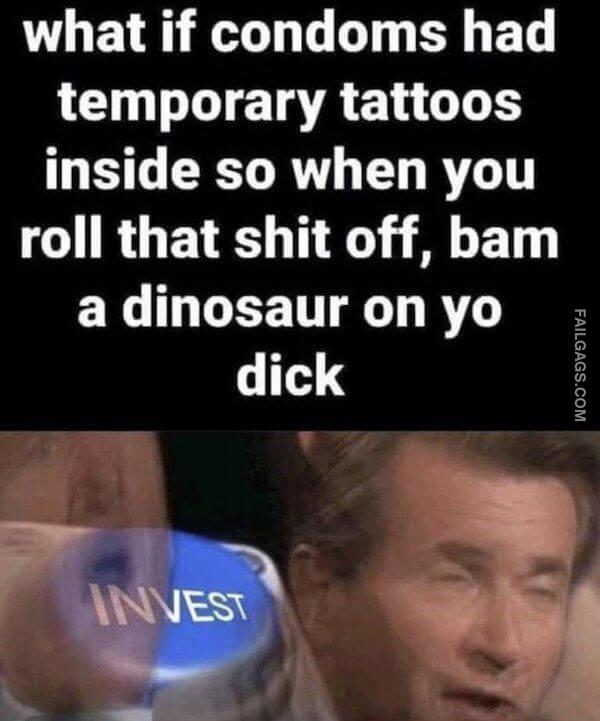 Funny Dirty Memes 7