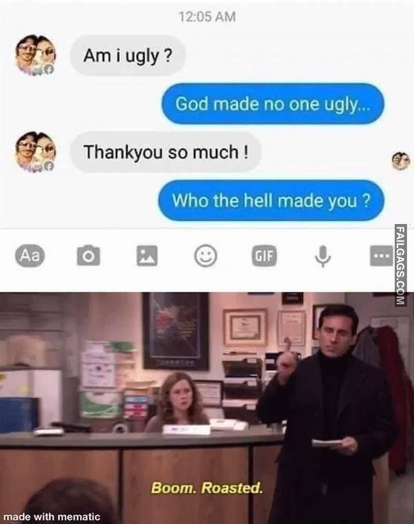 Funny Dirty Memes 8