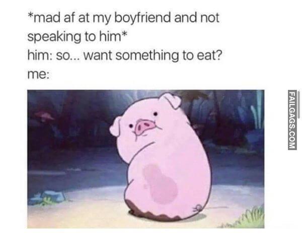 Funny Flirtatious Memes 14