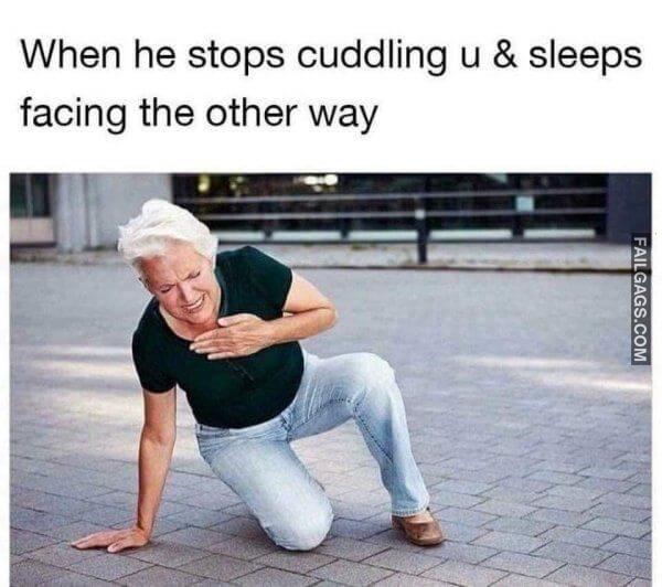 Funny Flirtatious Memes 5