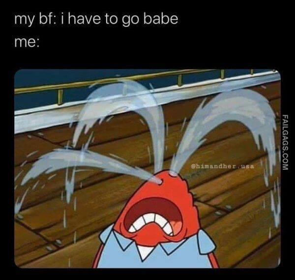 Funny Flirtatious Memes 8