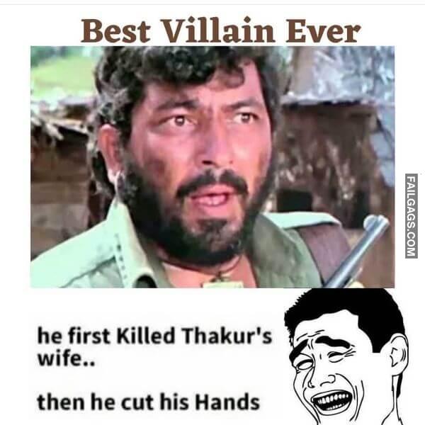 Funny Hindi Non Veg Memes 6