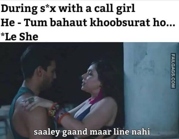 Funny Indian Memes 3