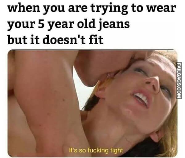 Funny Indian Non Veg Dirty Memes 9