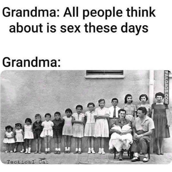 Funny Memes For Grown Ups 3