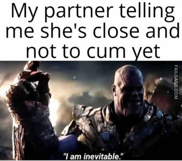 Funny Memes for Grown Ups 9