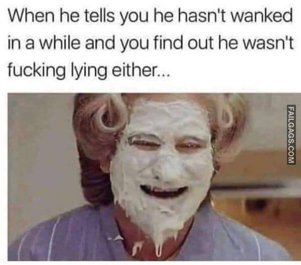 Funny Sex Memes in No Nut November 14