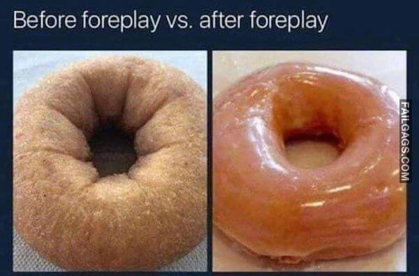 Funny Sex Memes in No Nut November 15