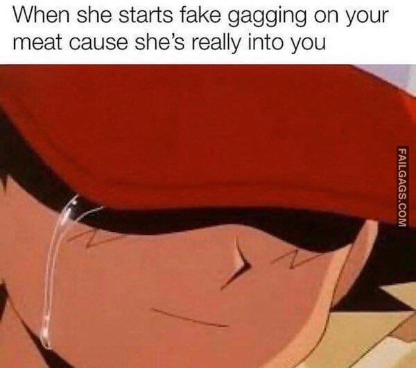 Funny Sex Memes in No Nut November 2