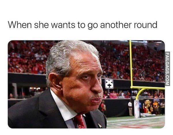 Funny Sex Memes in No Nut November 7