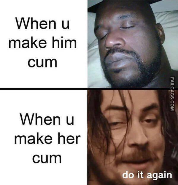 Funny Sex Memes in No Nut November 8