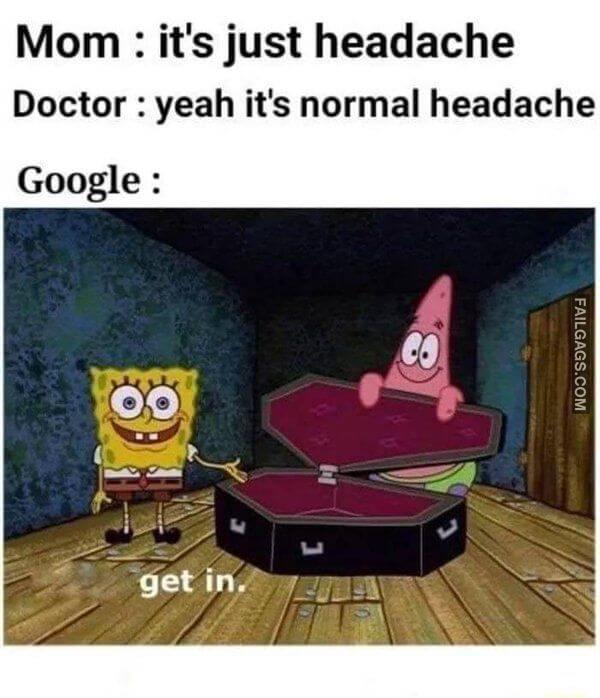 Hilarious Memes 12