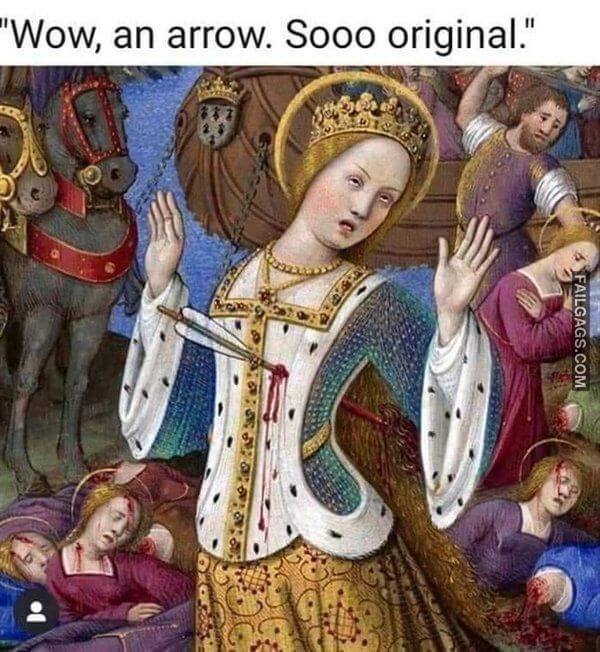 Hilarious Memes 8