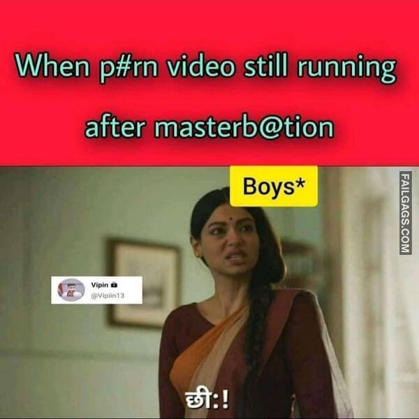 Indian Adult Dirty Memes 4