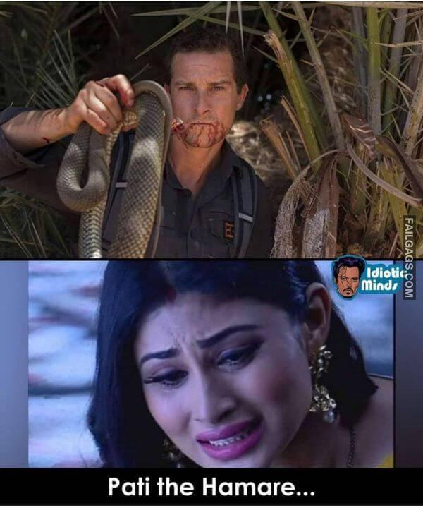 Non Veg Adult Hindi Memes 6