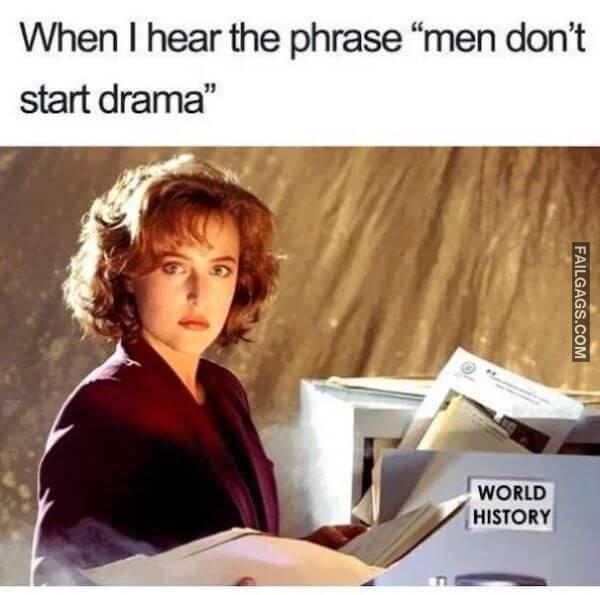 Only Women Will Understand These Memes 1